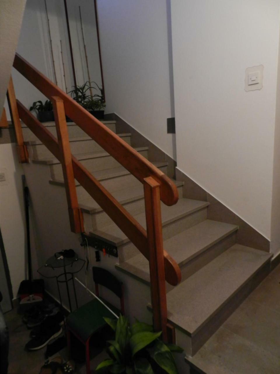 Levak Apartments - Apt. 1 Пьешчана-Увала Экстерьер фото
